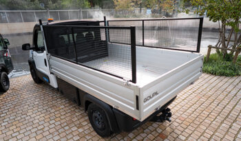 Goupil G6 Cassone Fisso pieno
