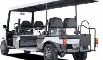 Melex 329 pieno
