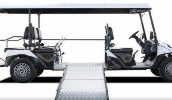 Melex 329 pieno