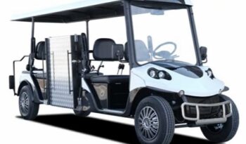 Melex 329 pieno