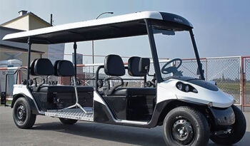 Melex 329 pieno