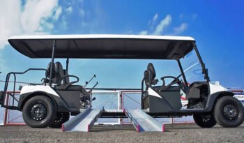 Melex 329 pieno