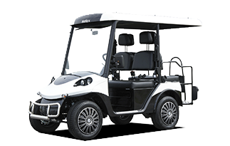 Melex 343 pieno