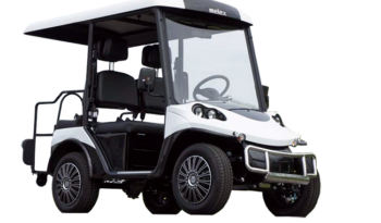 Melex 343 pieno