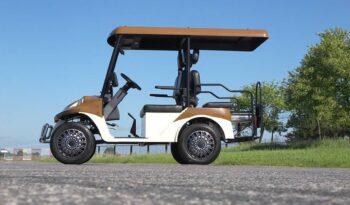 Melex 343 pieno