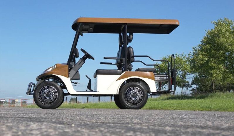 Melex 343 pieno