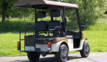 Melex 343 pieno