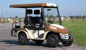 Melex 343 pieno