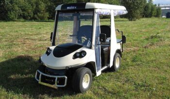 Melex 343 pieno