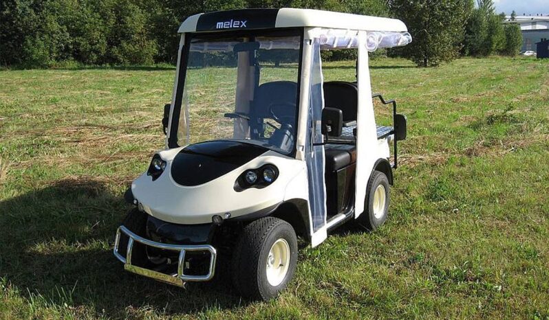 Melex 343 pieno