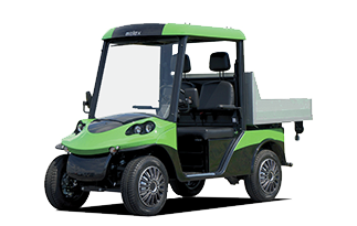 Melex 345 pieno