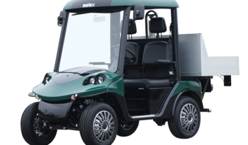 Melex 345 pieno