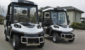 Melex 345 pieno