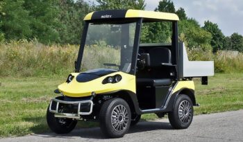 Melex 345 pieno
