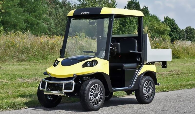 Melex 345 pieno