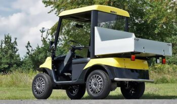 Melex 345 pieno