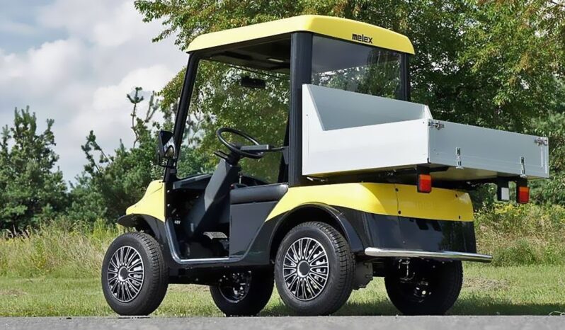 Melex 345 pieno