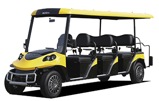 Melex 378 pieno
