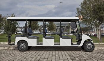 Melex 378 pieno