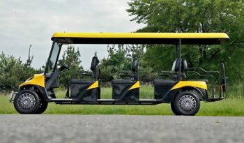 Melex 378 pieno