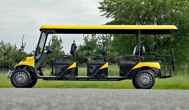 Melex 378 pieno
