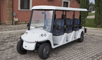 Melex 378 pieno