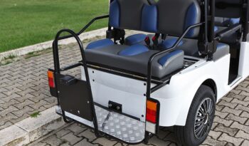 Melex 378 pieno