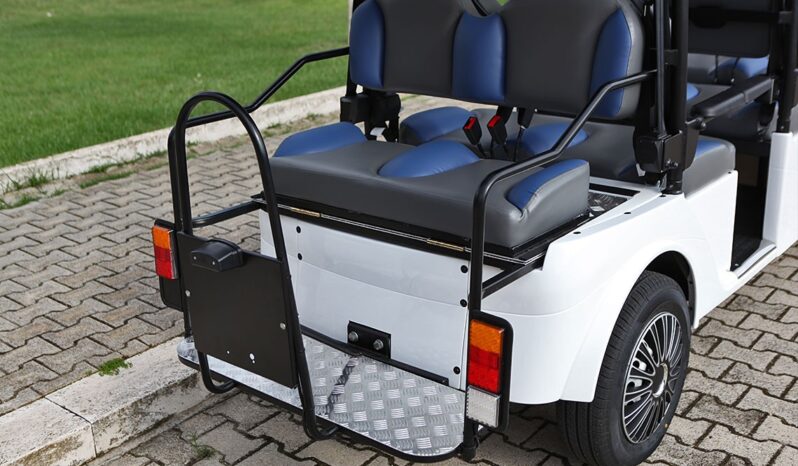 Melex 378 pieno