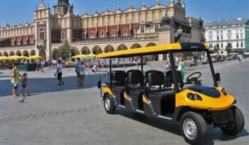 Melex 378 pieno