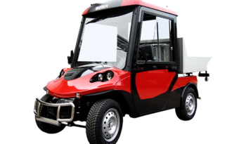 Melex 381 pieno