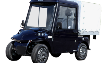 Melex 381 pieno