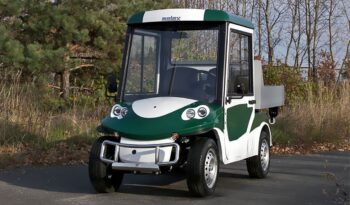 Melex 381 pieno