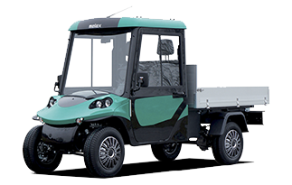 Melex 391 pieno
