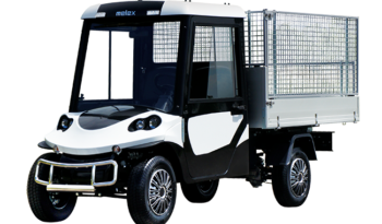 Melex 391 pieno