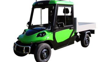Melex 391 pieno