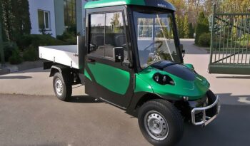 Melex 391 pieno