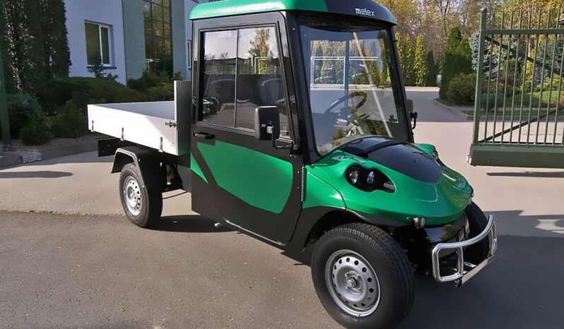 Melex 391 pieno