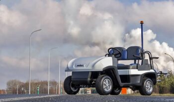 Melex 423 pieno