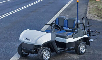 Melex 423 pieno