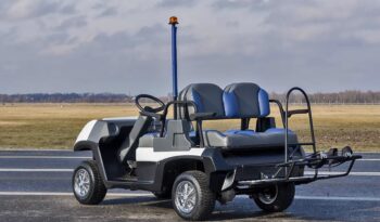 Melex 423 pieno