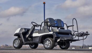 Melex 423 pieno