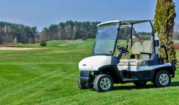 Melex 427 pieno