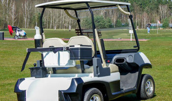 Melex 427 pieno