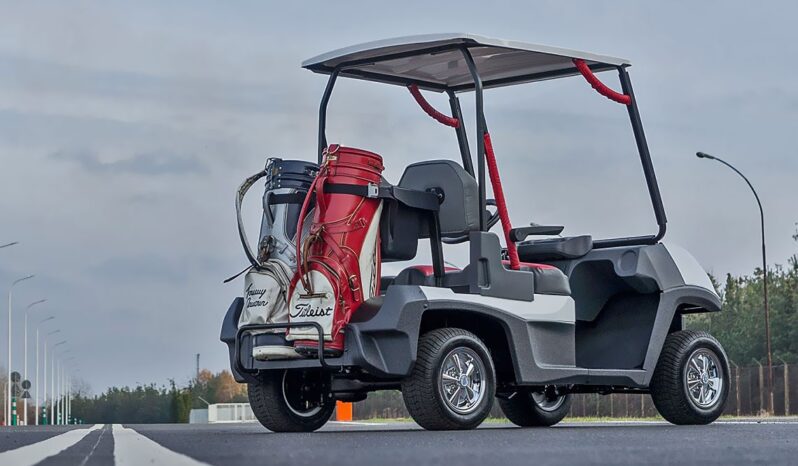 Melex 427 pieno