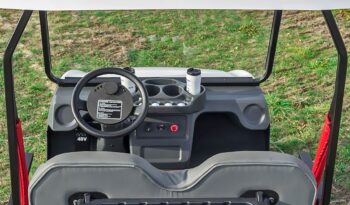 Melex 427 pieno