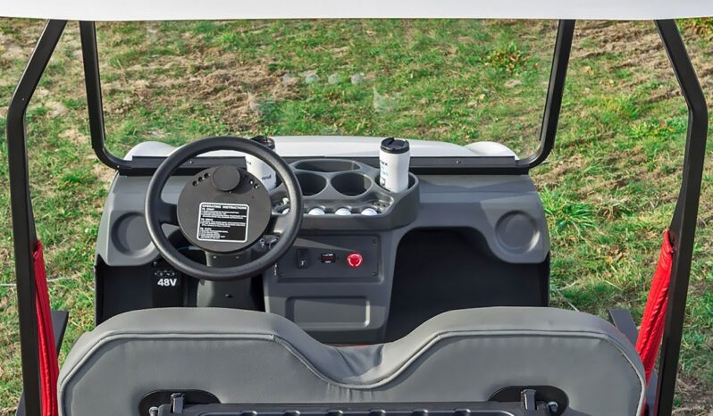 Melex 427 pieno