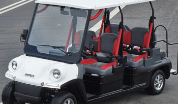 Melex 466 pieno