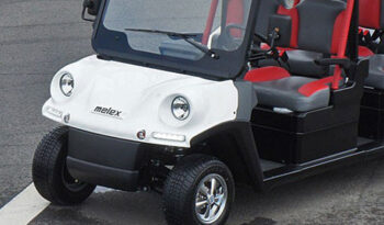Melex 466 pieno