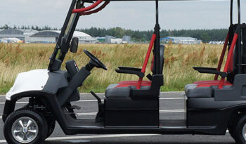 Melex 466 pieno
