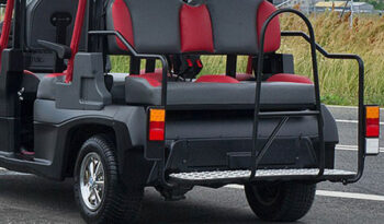 Melex 466 pieno